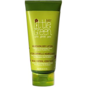 Little Green - Nourishing Body Lotion - Bodylotion