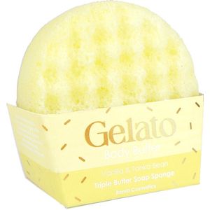 Vanilla & Tonka Bean Gelato Body Buffer
