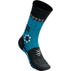 Compressport - Pro Racing Socks Winter Trail - Compressiesokken - Unisex