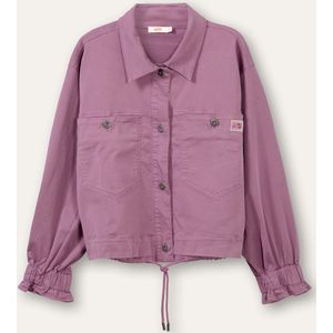 Jabalina jacket 13 elderberry Pink: 38