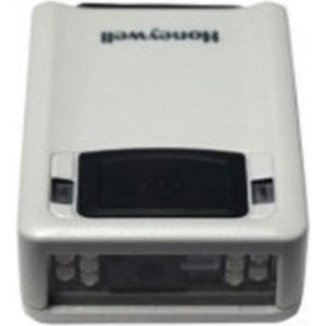 Honeywell Barcodelezer 3320G-4USB-0 - Vaste Streepjescodelezer 1D/2D - Ivoor