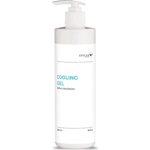 Epilax Cooling Gel 500 ml