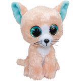 Lumo Cat Peach - Big - 24cm