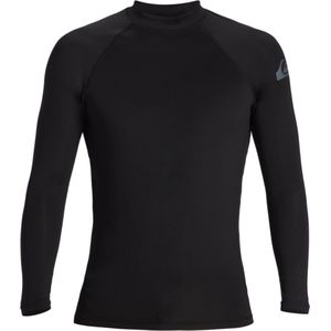 Quiksilver Heren Everyday Heat Long Sleeve Lycra Vest