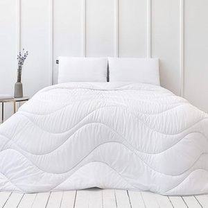 Dekbed all-season dekbed - sleeping blanket warm duvet 135 x 200 cm