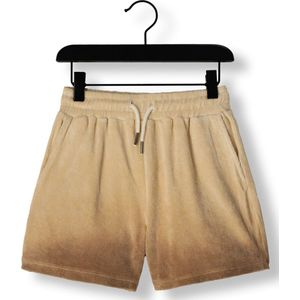 Molo Abay Broeken Kids - Beige - Maat 122