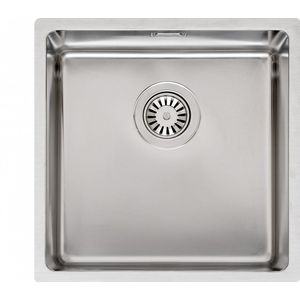 Reginox Houston RVS spoelbak 40x40cm R32848