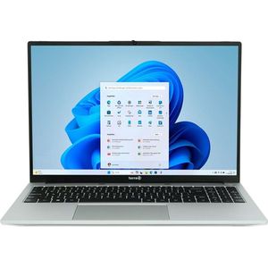 Terra Mobile 1610R 16"" FullHD laptop - Intel Core i5-1334U - 16GB - 4.0TB M.2 SSD - Iris Xe Graphics - Windows 11 Pro