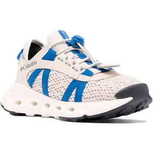 Columbia Drainmaker XTR - Waterschoenen - Grijs - Mesh - Sneldrogend