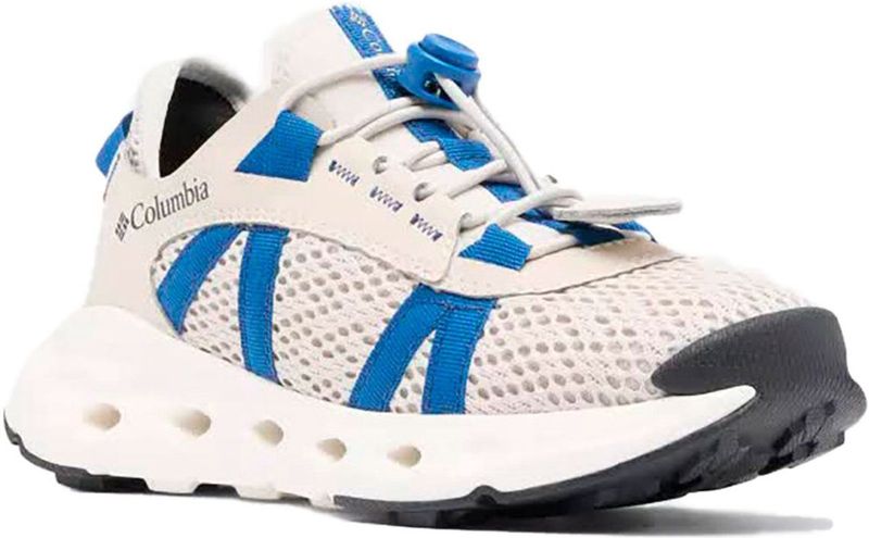 Columbia Drainmaker XTR - Waterschoenen - Grijs - Mesh - Sneldrogend