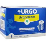 Urgo - Derm - Pleister - Niet-geweven - 10 m x 10 cm