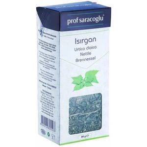 Prof Saracoglu Brandnetel (Urtica dioica)