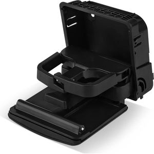 Central Console Cup Holder - Armrest Rear Seat Cup Holder voor GTI MK5 MK6 RABBIT 1K0862532 - Auto Accessoires