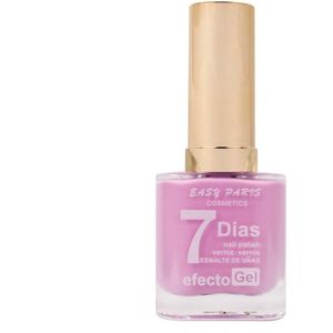 Easy Paris Cosmetics - Nagellak - Licht Roze - 1 flesje met 13 ml inhoud - Nummer 093