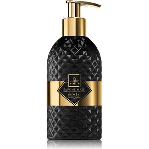 Lady Venezia Diamond Luxe Handzeep Collectie Berry Lux met Cashmere en Frambozen 500 ml