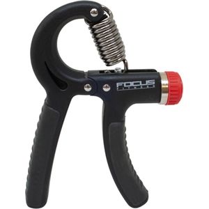 Focus Fitness - Handtrainer - Verstelbaar 10 t/m 40 kg