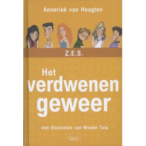 Z.E.S.  -  Het verdwenen geweer