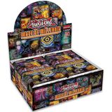 Yu-Gi-Oh! TCG - Maze Of Millenia Booster Pack Display (24 Boosters)