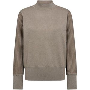Freequent - Fqbisolo - Pullover - Desert Taupe - Dames