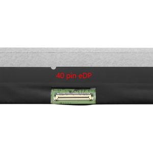 Laptop LCD Scherm 15,6"" 08FNMF