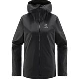 Haglofs - Finch Proof - Jas - Waterdicht - Lichtgewicht - Ademend