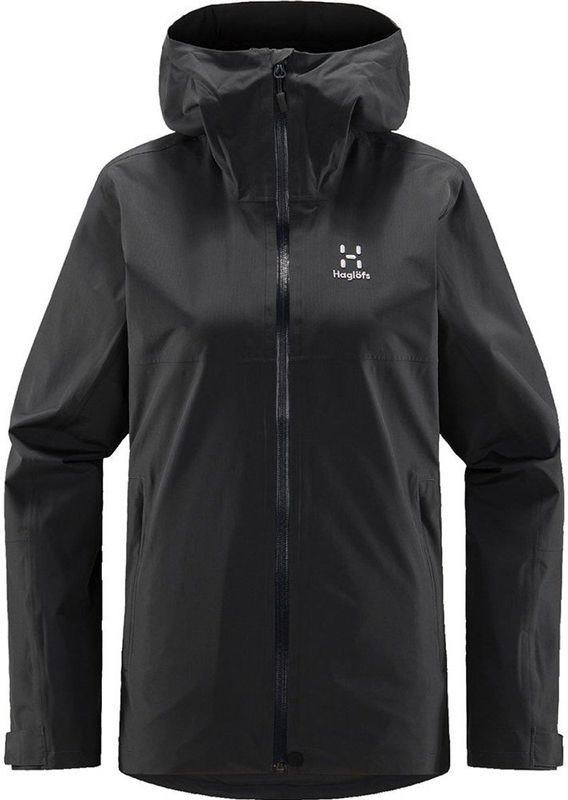 Haglofs - Finch Proof - Jas - Waterdicht - Lichtgewicht - Ademend