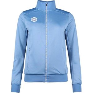 Tennisvest The Indian Maharadja Women Poly Terry Blue