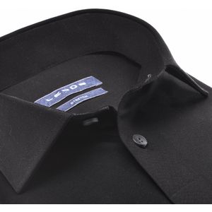 Ledûb Zwart 290 Donkerbruin 680