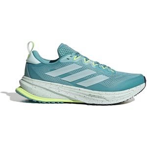 Adidas - Supernova Rise ATR - Hardloopschoenen - Zwart - Textiel