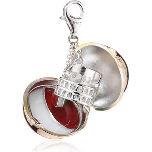 Esprit Silver Charms ESCH91168A000