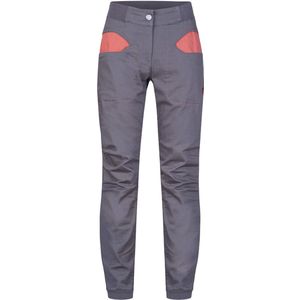 Rafiki Sierra Broek Grijs 36 Vrouw