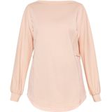 usha - Blouse - Festival Collection - Relaxed Fit - Lange Mouwen