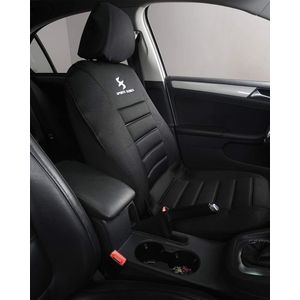 Autostoelhoes - Luxury Car Seat Cover 1/2/5/7 pieces,