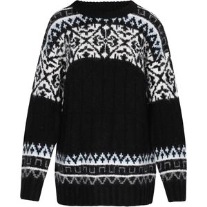 usha Jumper