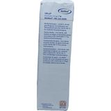 MaiMed non-woven gaascompressen 5cm x 5cm 12-laags - 100 stuks