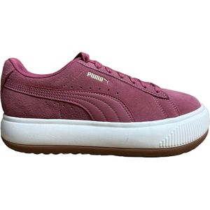 Puma Suede Mayu - Sneakers - Roze - Maat 39