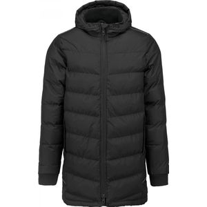 PROACT® Teamsports parka PA223 - Dark Grey - S