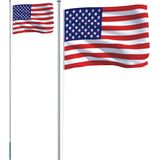vidaXL-Vlag-met-vlaggenmast-Verenigde-Staten-6,23-m-aluminium