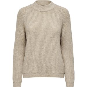 ONLY ONLJADE PULLOVER KNT NOOS Dames Trui - Maat XS