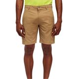 Sundek - Adan - Cargoshorts - Beige - Korte Broek