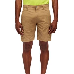 Sundek - Adan - Cargoshorts - Beige - Korte Broek