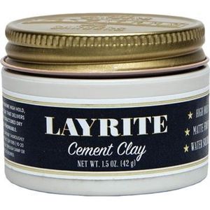 Layrite Cement 42g Travelsize