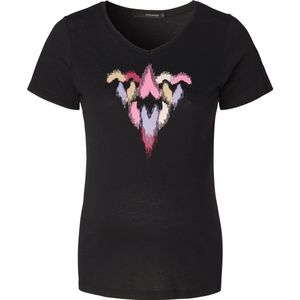 Supermom T-shirt Gifford Zwangerschap - Maat XXL