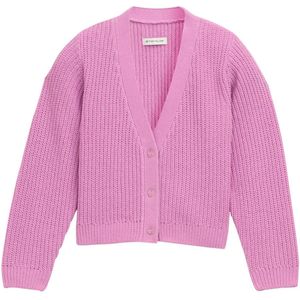 Tom Tailor - 1047463 - Cardigan - V-hals - Regular Fit