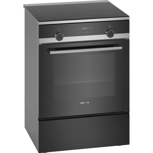 Siemens inductie kookplaat Oven / Fornuis kopen | Ruime keus | beslist.nl