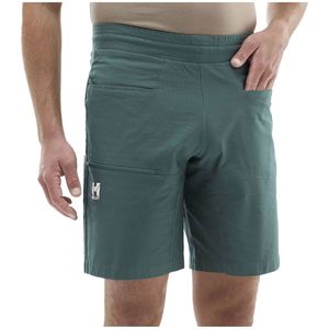 Millet - Cimaï Cotton - Korte Broek - Verstelbare Tailleband - Rekbaar Ripstop-Materiaal