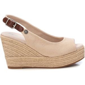 REFRESH 172807 Sandaal - BEIGE