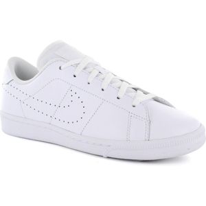 Nike - Tennis Classic PRM (GS) - Sneaker Wit - 38,5 - Wit