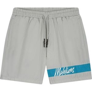 Malelions Captain Zwemshort Heren - Maat M