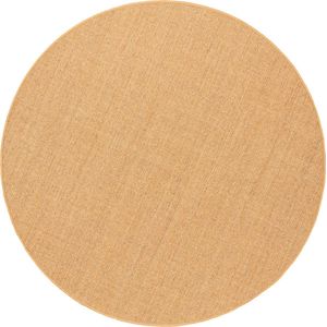 Snapstyle Vloerkleed Sisal Natuur Rond